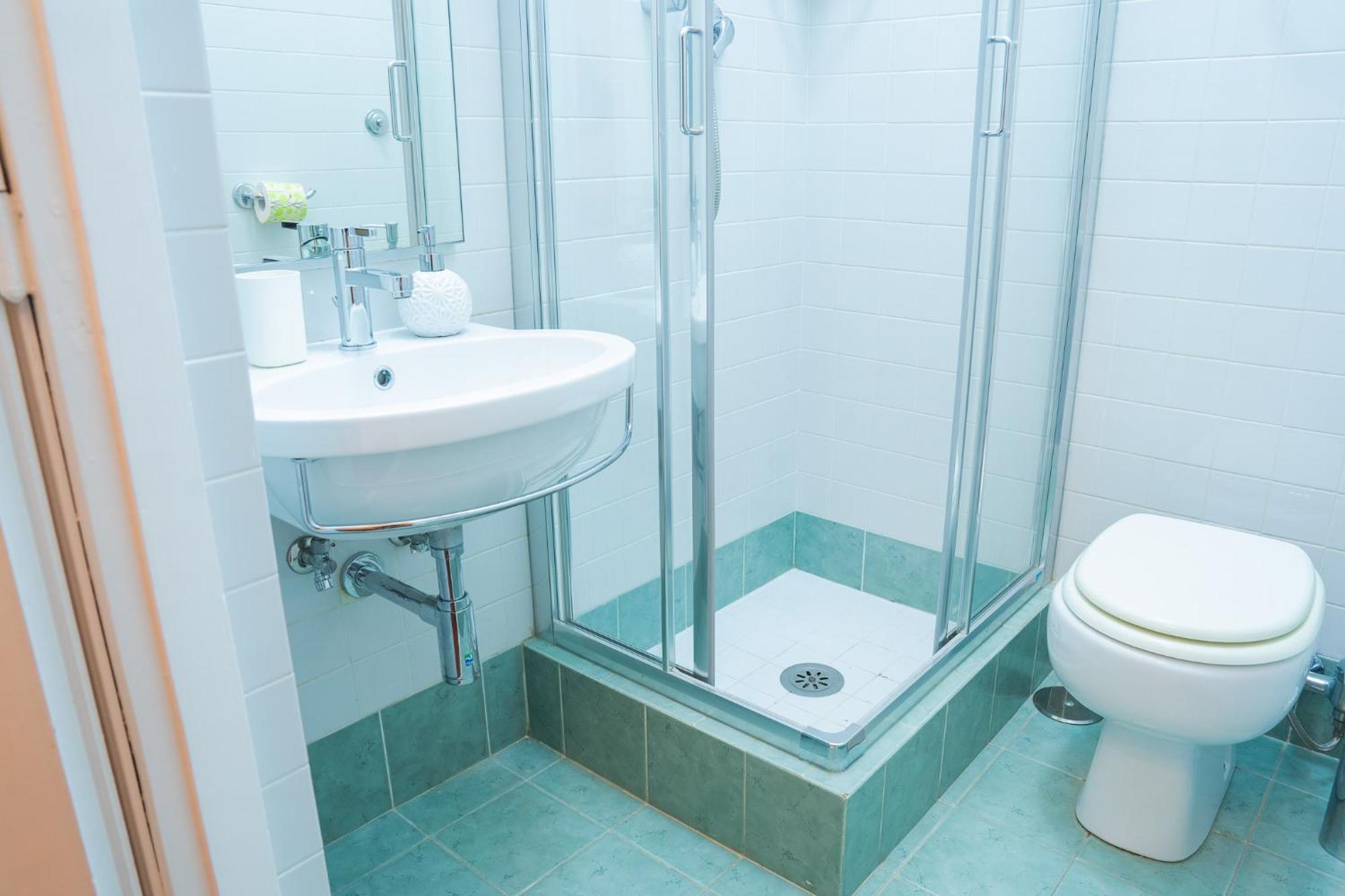 Luxury Piazza Di Spagna Apartment Rom