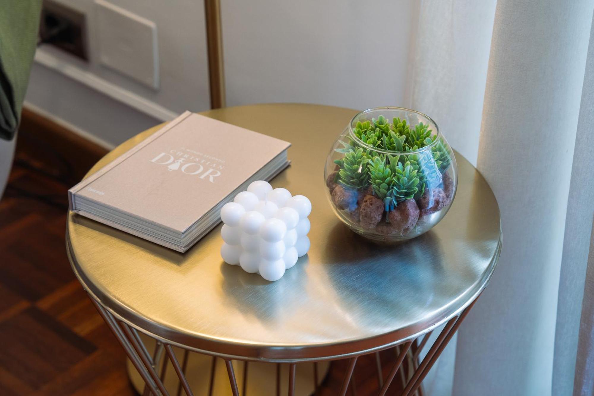 Apartment Luxury Piazza Di Spagna Rom