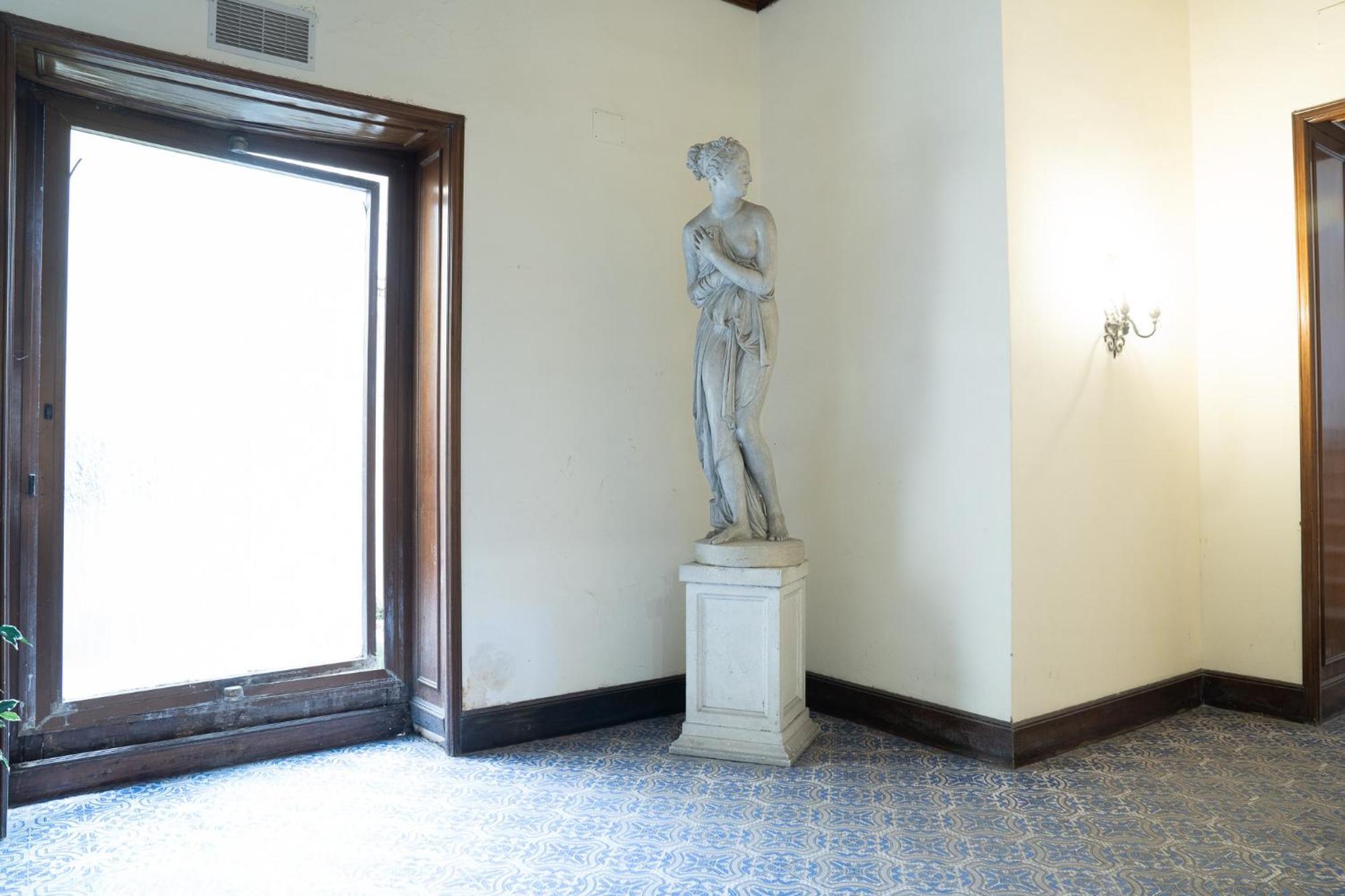 Apartment Luxury Piazza Di Spagna *